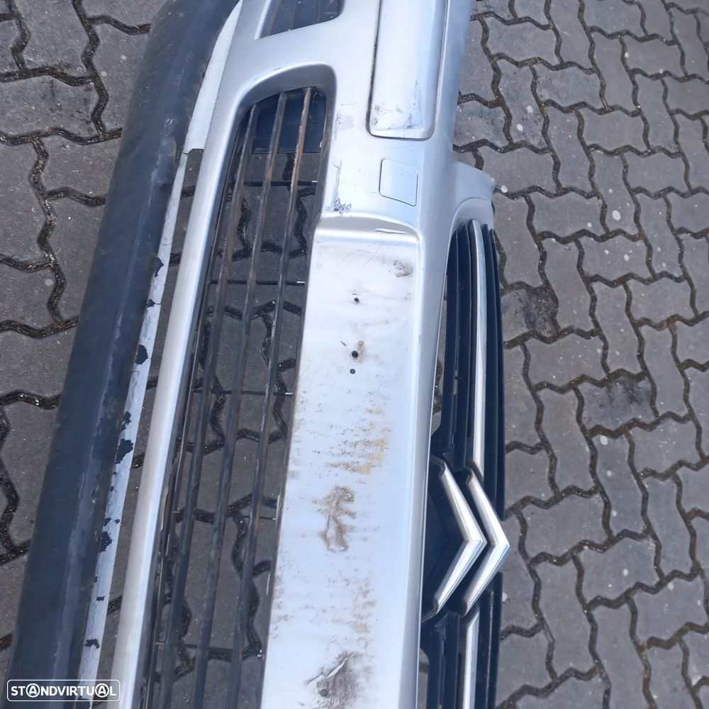 Frente completa citroen c5 - 5