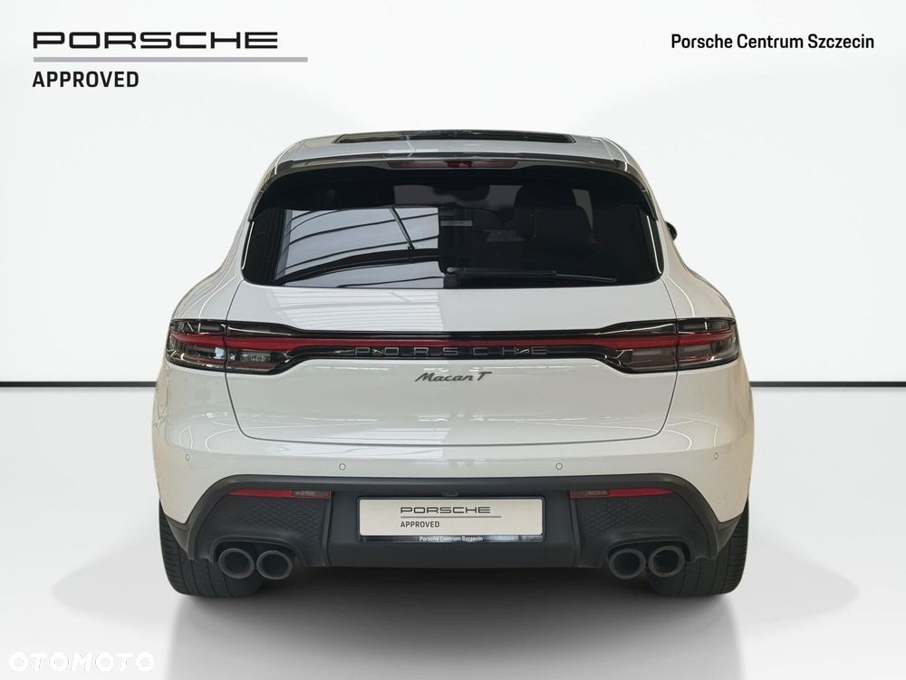 Porsche Macan - 5