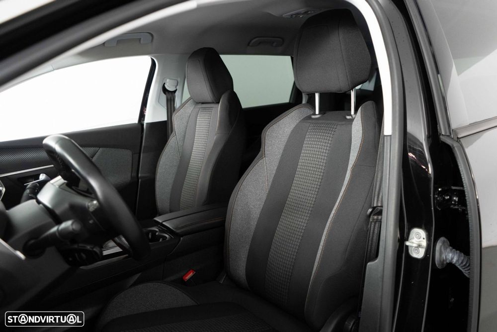 Peugeot 5008 1.2 PureTech Active - 9