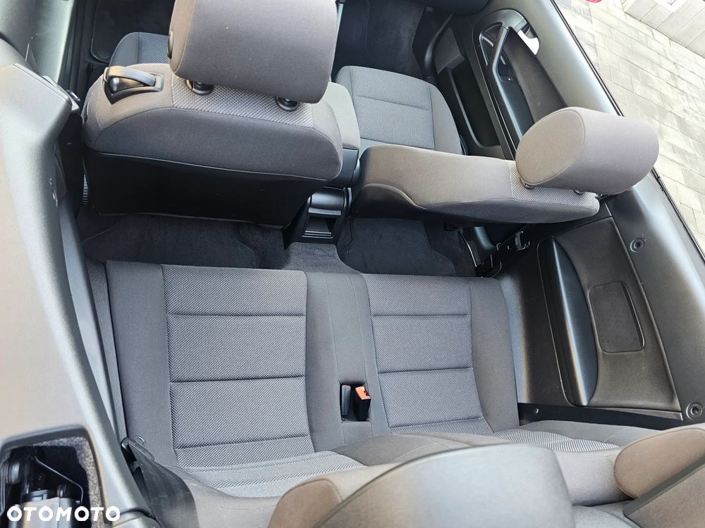 Audi A3 Cabrio 1.6 Ambition - 14