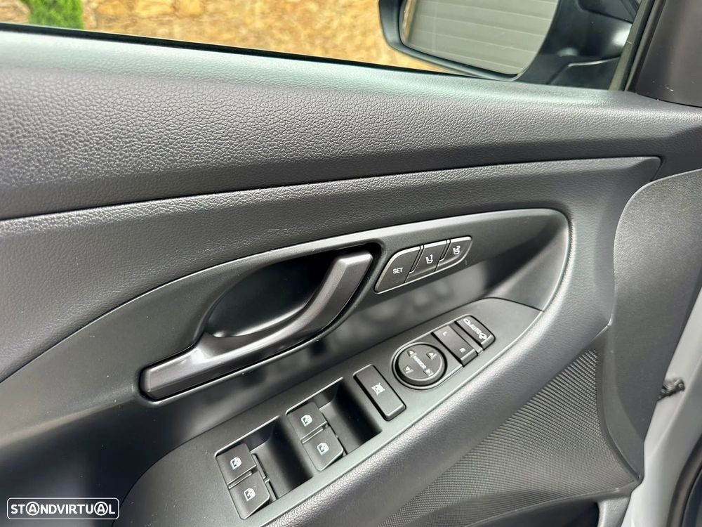 Hyundai i30 2.0 T-GDI N Performance - 9