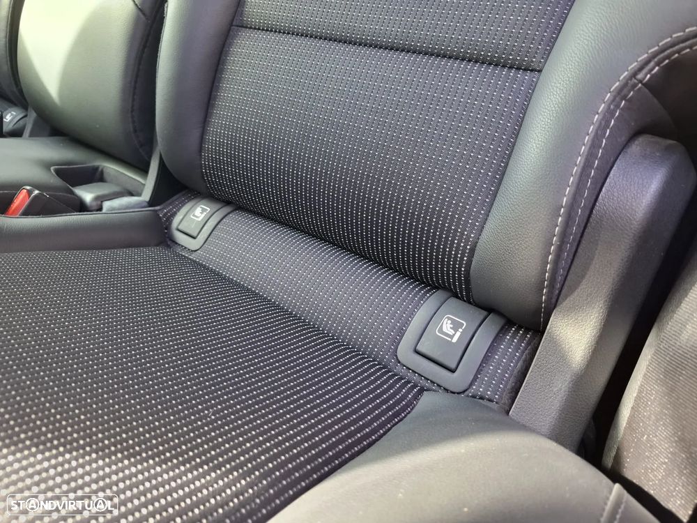 Kia Sportage 1.6 CRDI ISG TX - 34