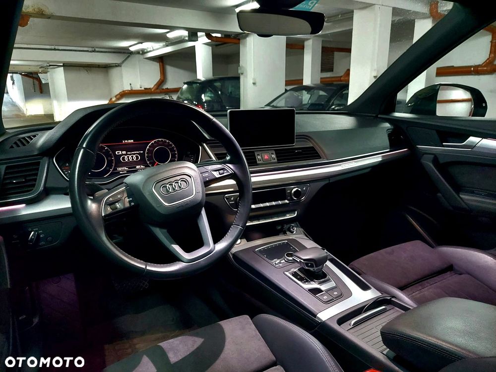 Audi Q5 - 16