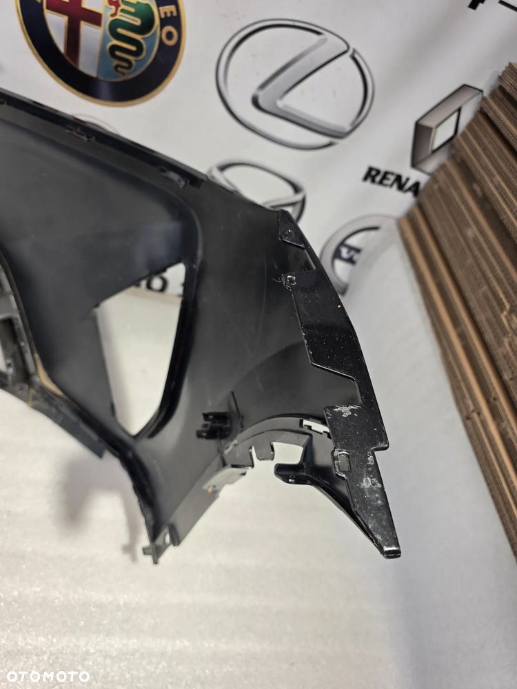 BMW G01 LIFT X-LINE 21- ZDERZAK PRZEDNI PRZÓD NA 6xPDC NR 51119451132 / 9451132 NR AUKCJI NZ2252 - 22