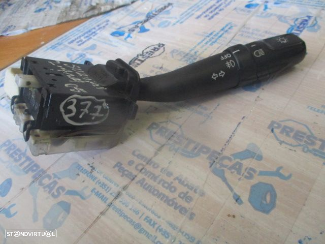 Comutador 17A089A SUZUKI LIANA 2005 LUZES PISCAS - 3