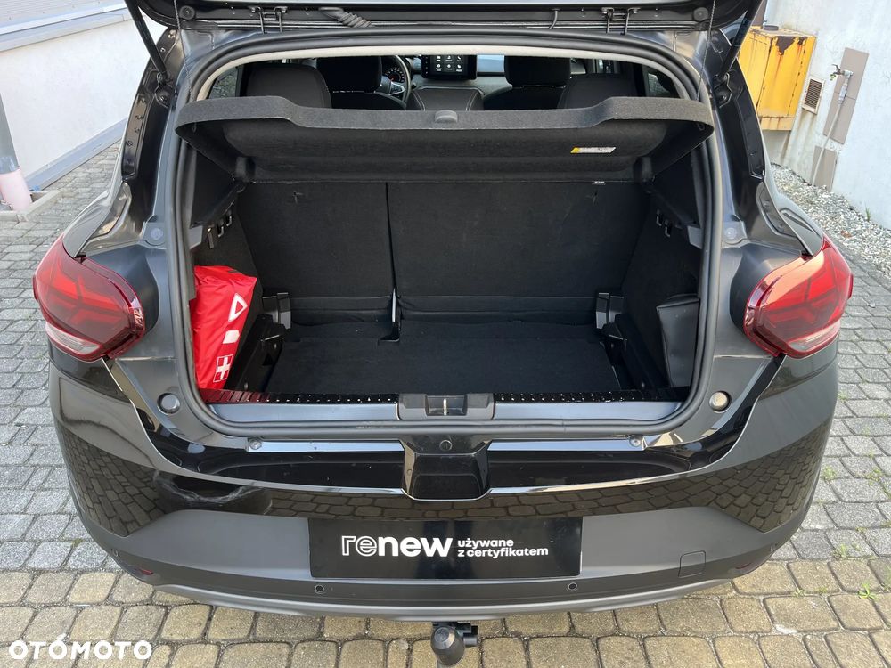 Dacia Sandero Stepway 1.0 TCe Expression - 17