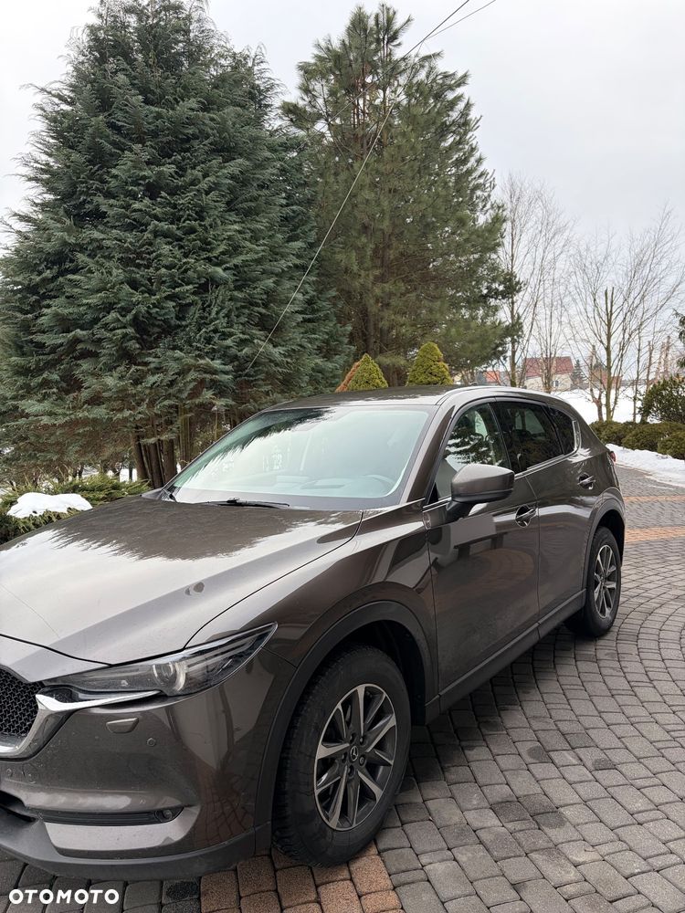 Mazda CX-5 2.0 Skypassion 2WD - 12