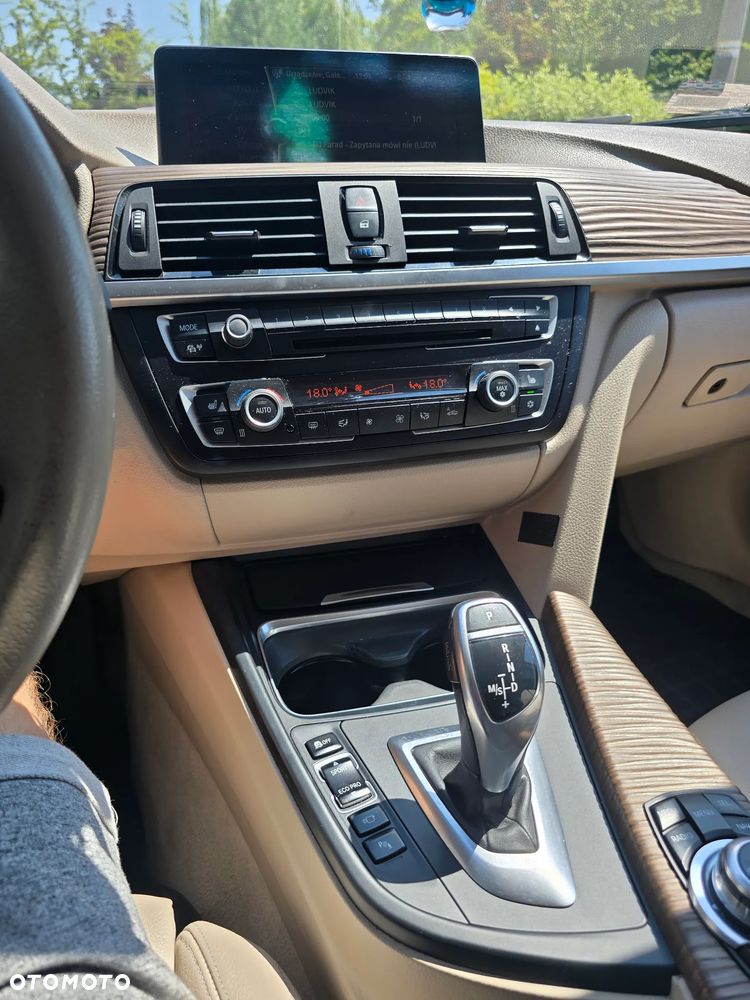 BMW Seria 3 - 18