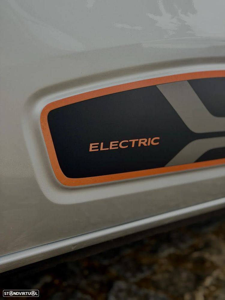 Dacia Spring EXTREME - 11