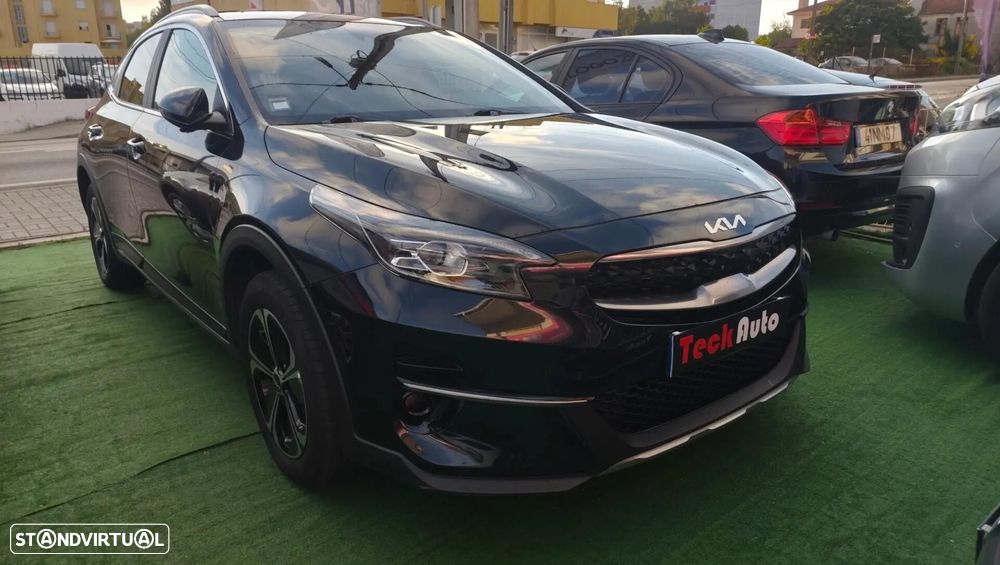 Kia XCeed 1.6 GDi PHEV Drive - 14
