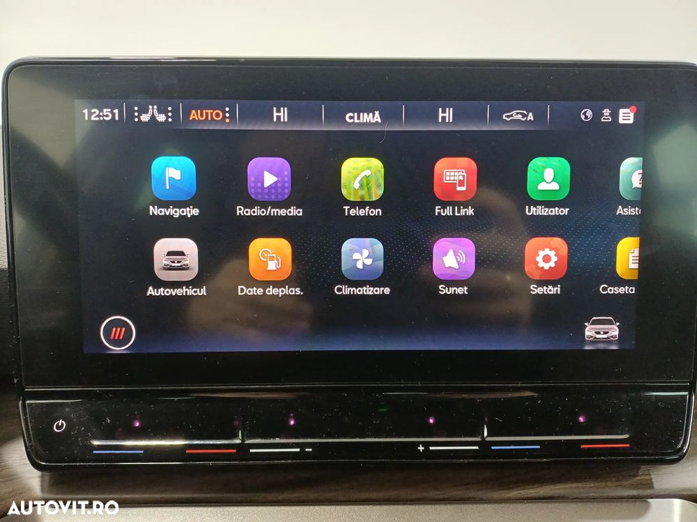 Seat Leon 2.0 TDI DPF DSG Xcellence - 18