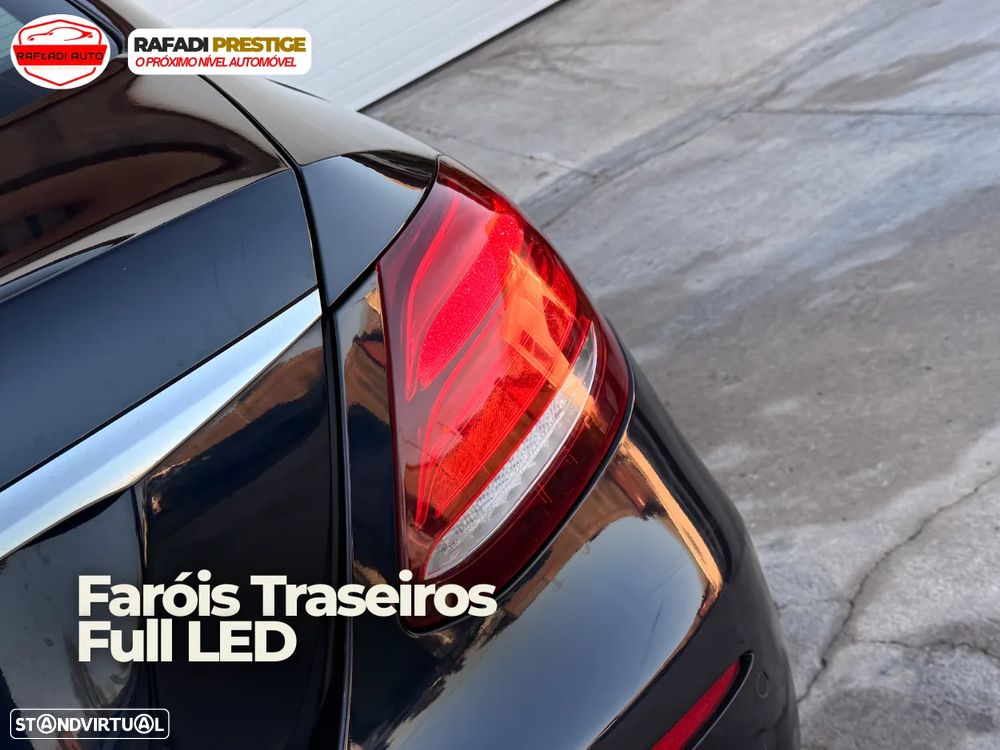 Mercedes-Benz E 220 d Avantgarde - 8