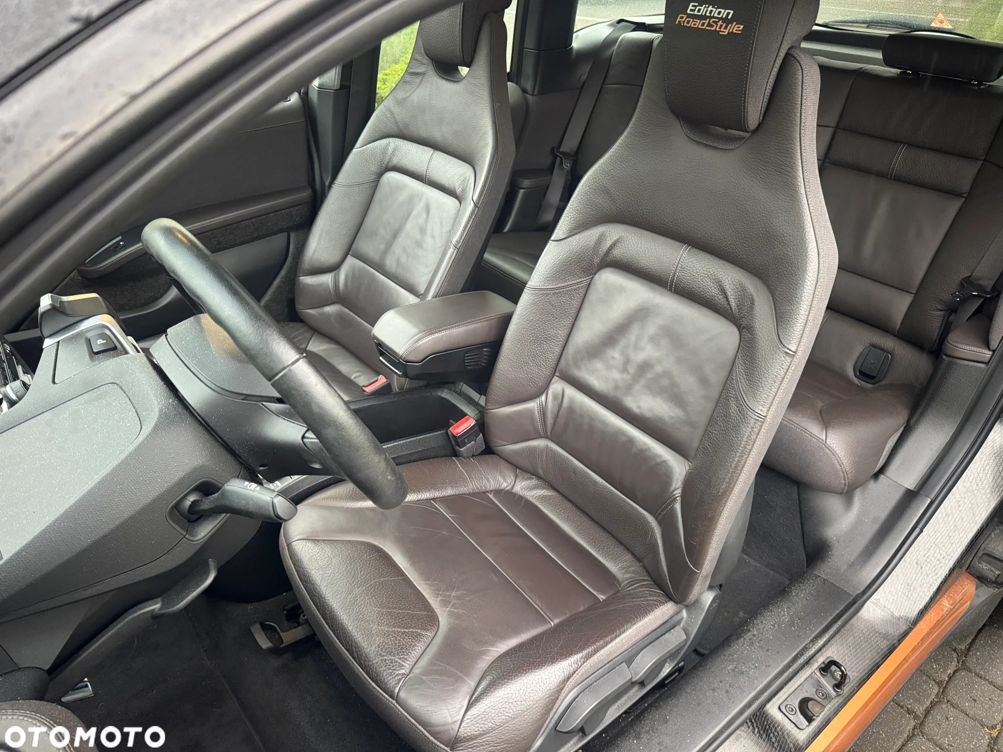 BMW i3 i3S 120 Ah - 13
