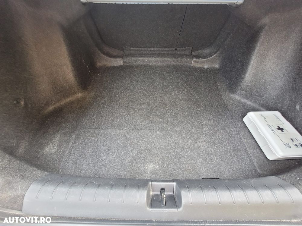 Honda Civic 1.5 VTEC Turbo Elegance Navi - 6