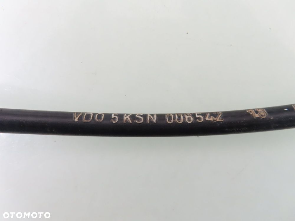 LICZNIK + LINKA GAZU  MERCEDES-BENZ T1 KACZKA 208 D 2.3 - 2