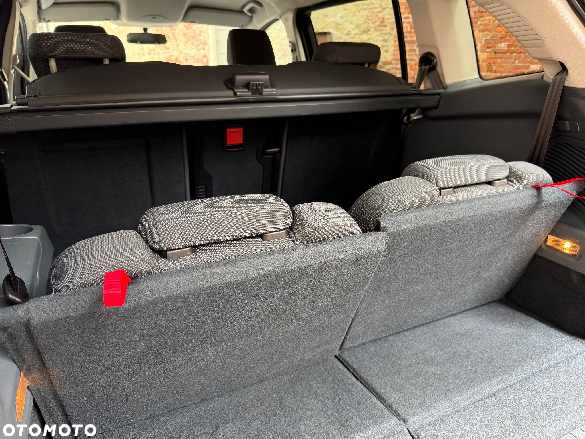 Ford Grand C-MAX 1.6 EcoBoost Edition ASS - 10