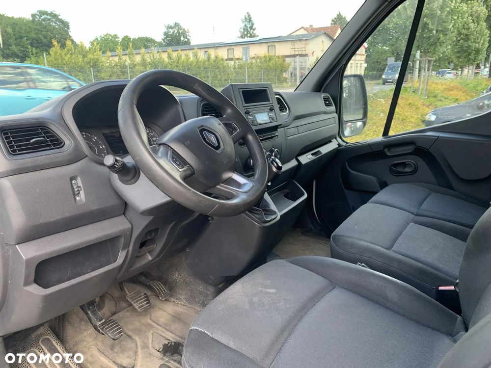 Renault Master - 10