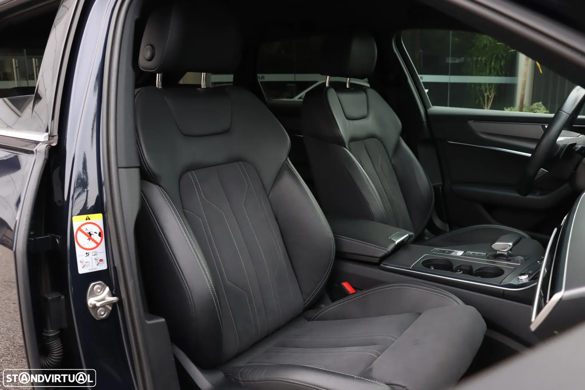 Audi A6 Avant 40 TDI quattro Sport S tronic - 29