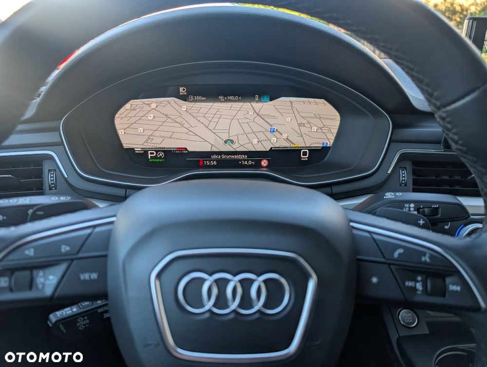 Audi A4 - 17