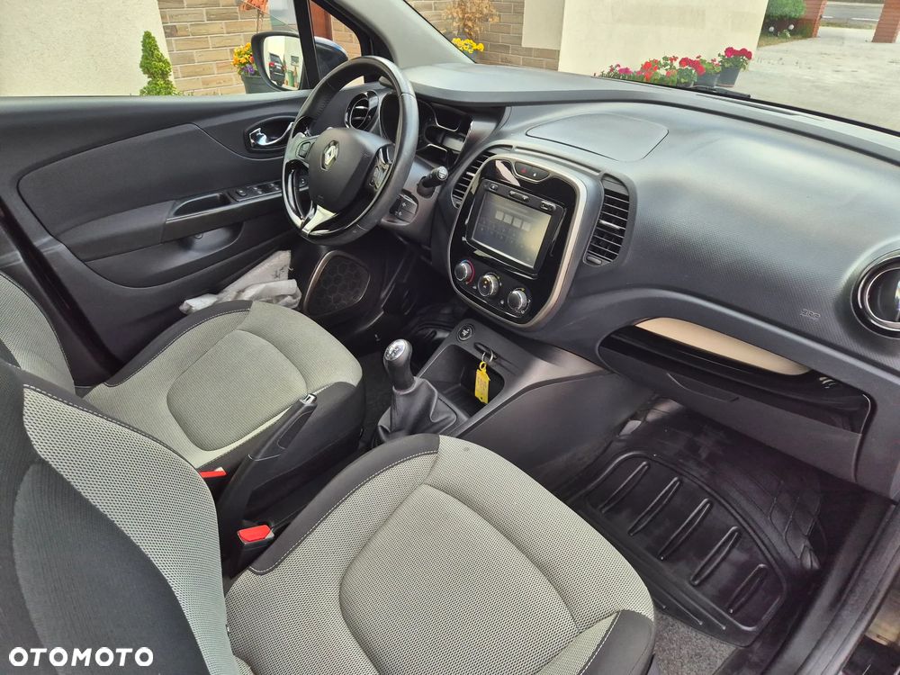 Renault Captur ENERGY TCe 90 Start&Stop Expression - 6