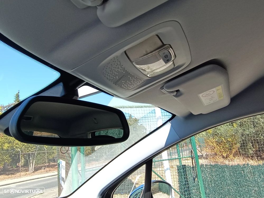 Peugeot 2008 1.6 BlueHDi Active - 22