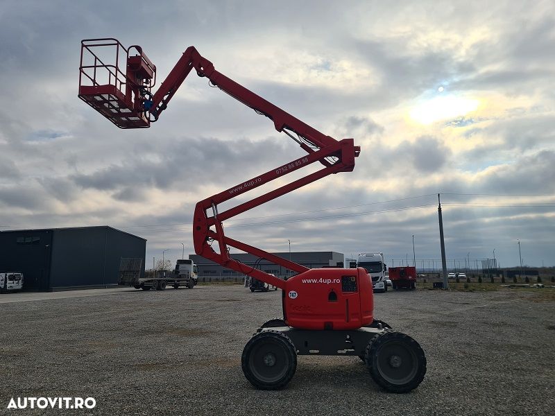 Genie Z45/25 RT - 16