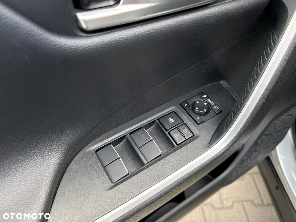 Toyota RAV4 2.5 Hybrid Selection 4x2 - 12