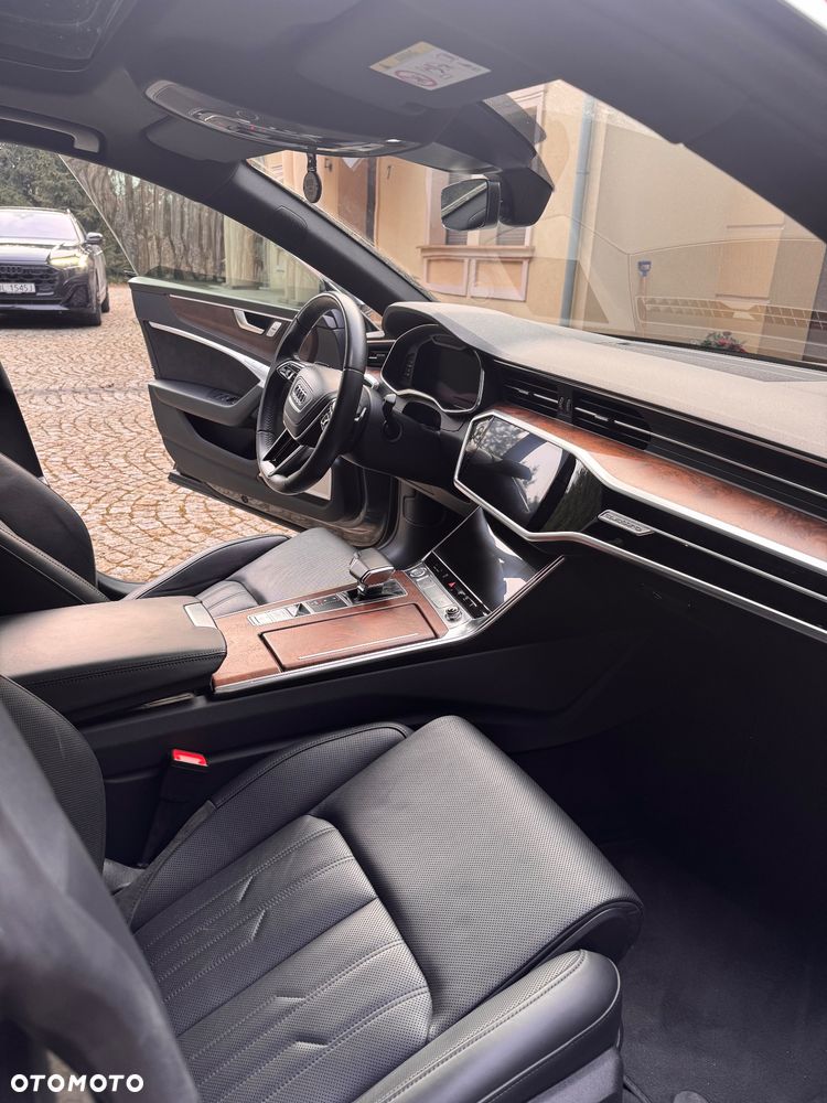 Audi A7 Sportback - 13
