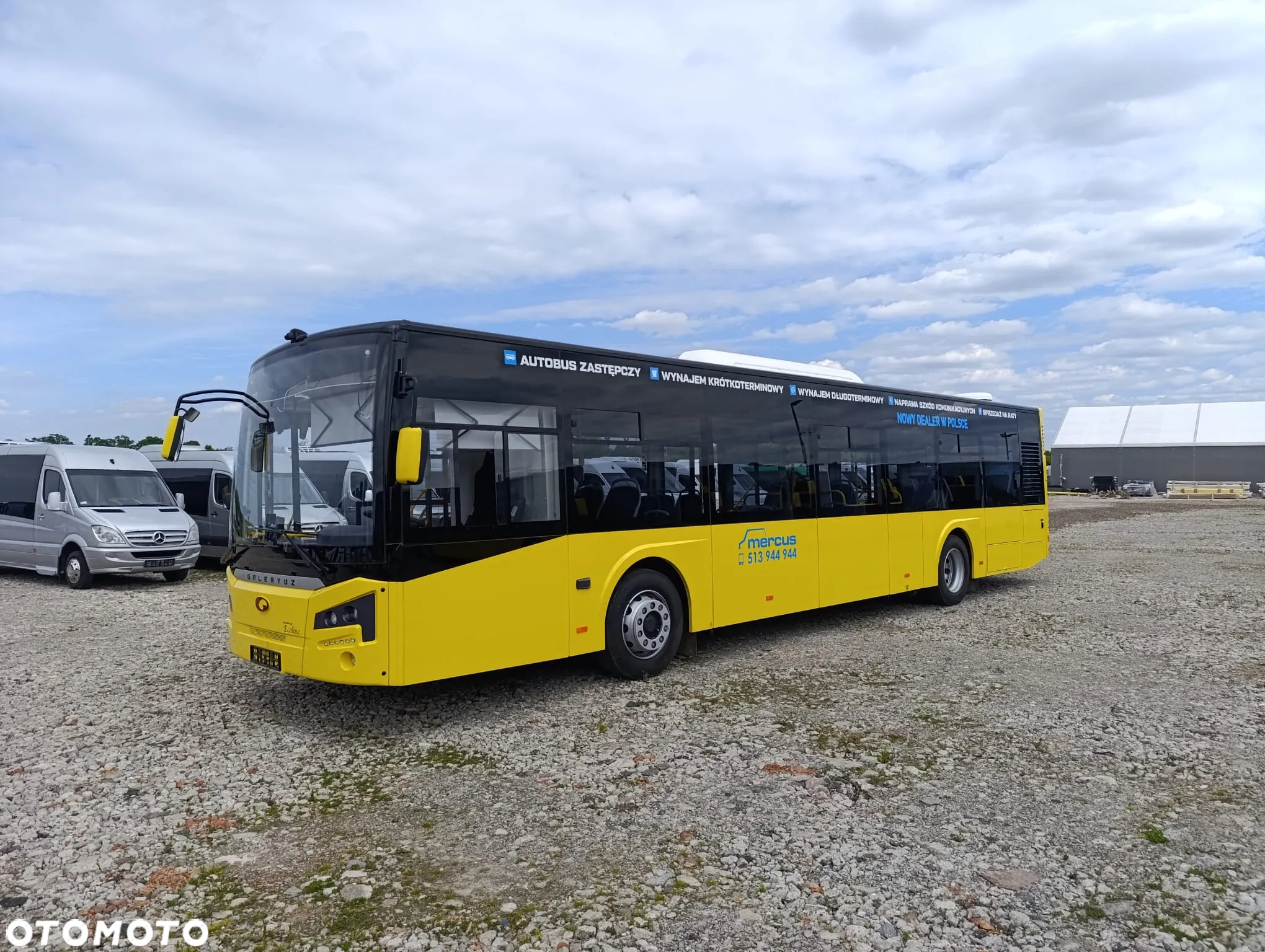 Mercedes-Benz Guleryuz - 11