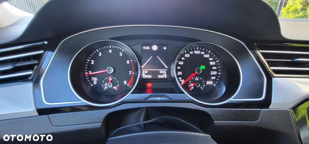 Volkswagen Passat 1.5 TSI EVO Business DSG - 23