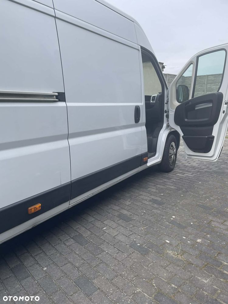 Fiat Ducato - 7