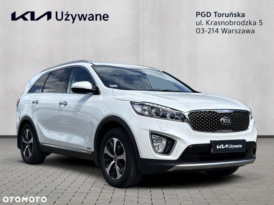 Kia Sorento - 2