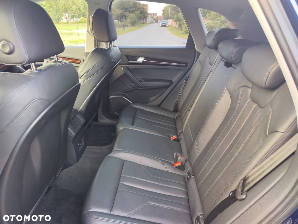 Audi Q5 2.0 TDI quattro S tronic sport - 6