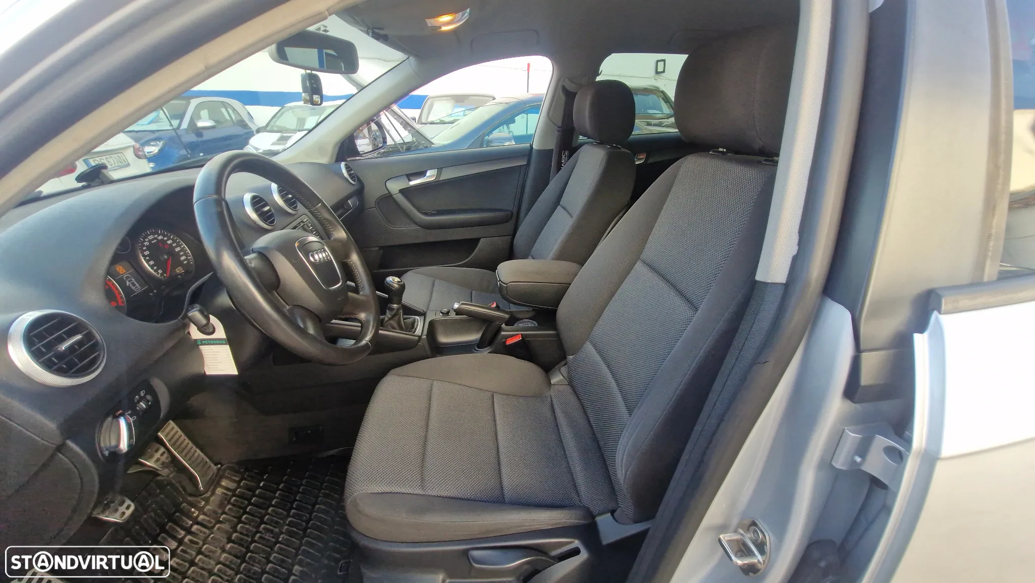 Audi A3 Allstreet - 17