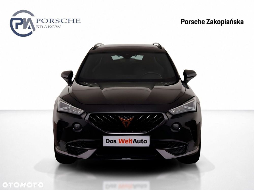 Cupra Formentor 2024