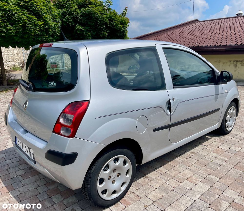 Renault Twingo 1.2 Expression - 4
