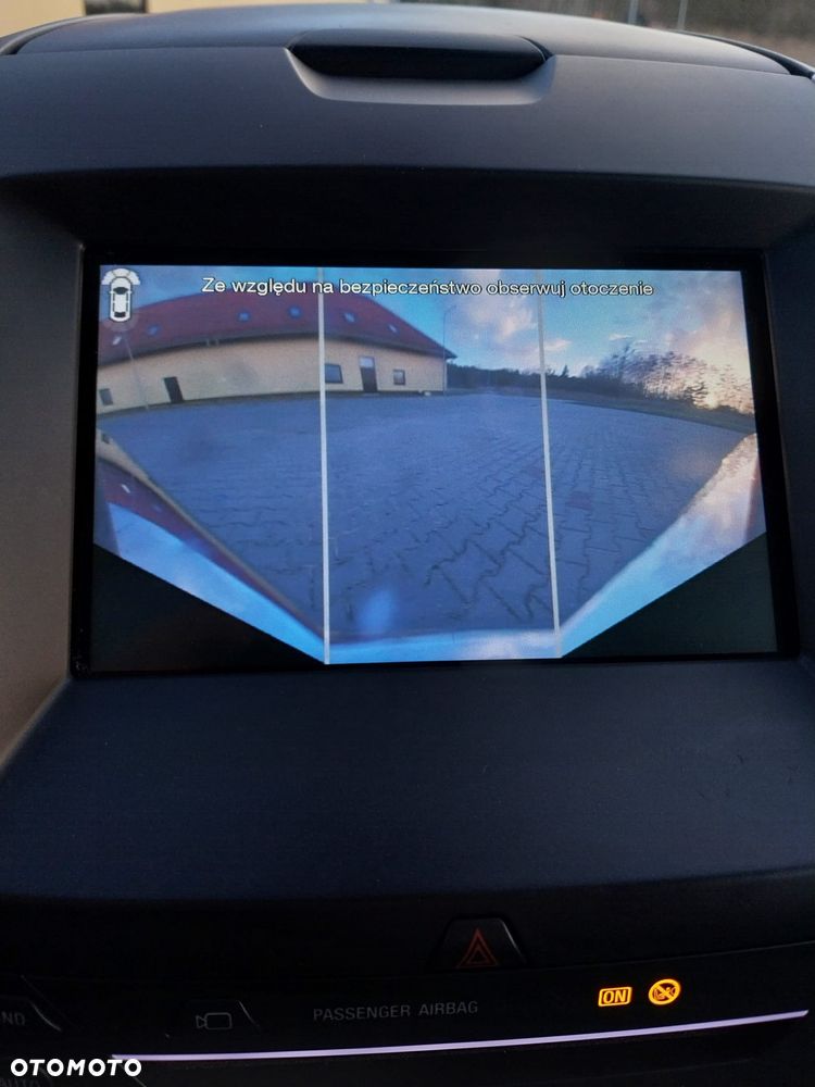 Ford Galaxy 2.0 TDCi 4WD Titanium PowerShift - 33