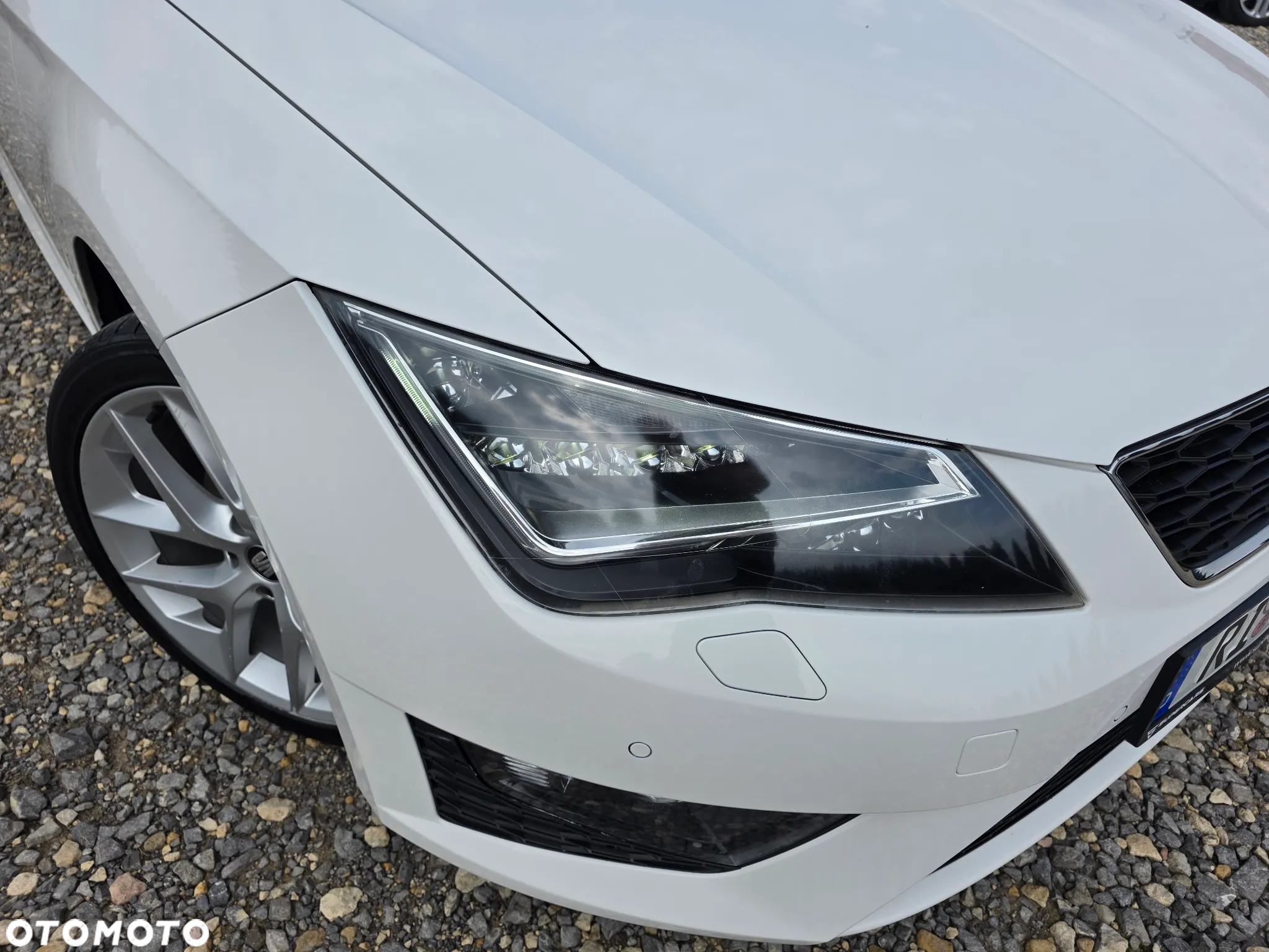 Seat Leon 1.4 TSI Start&Stop FR - 33