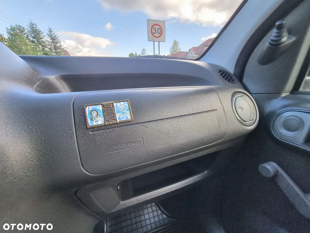 Fiat Panda 1.2 Actual Eco - 23