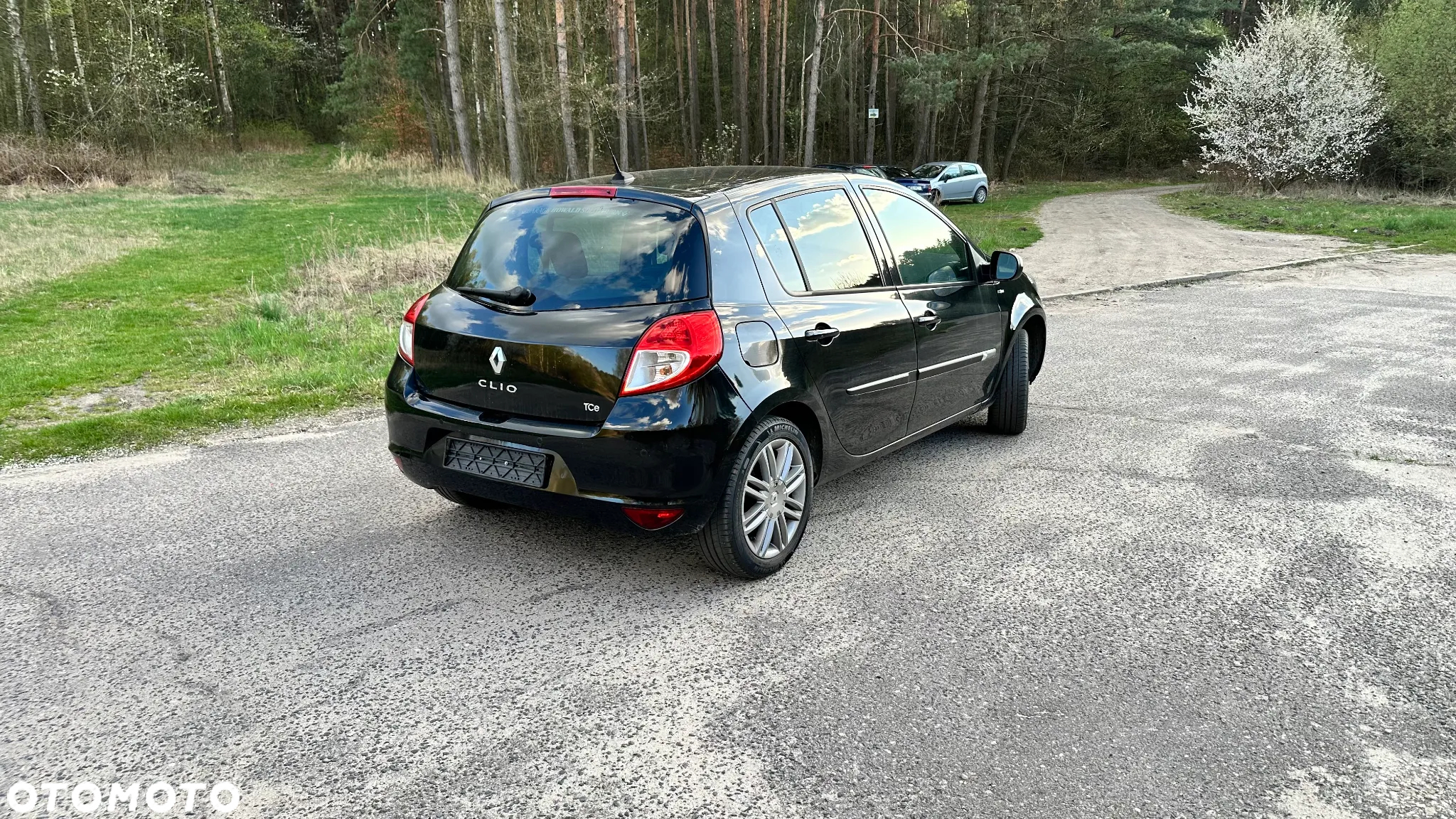 Renault Clio - 4