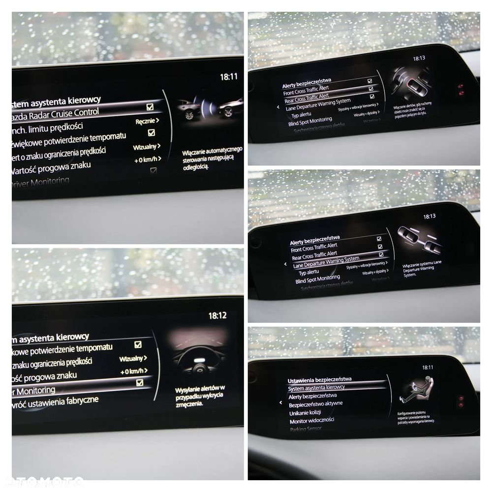 Mazda 3 2.0 mHEV Exclusive Line - 35