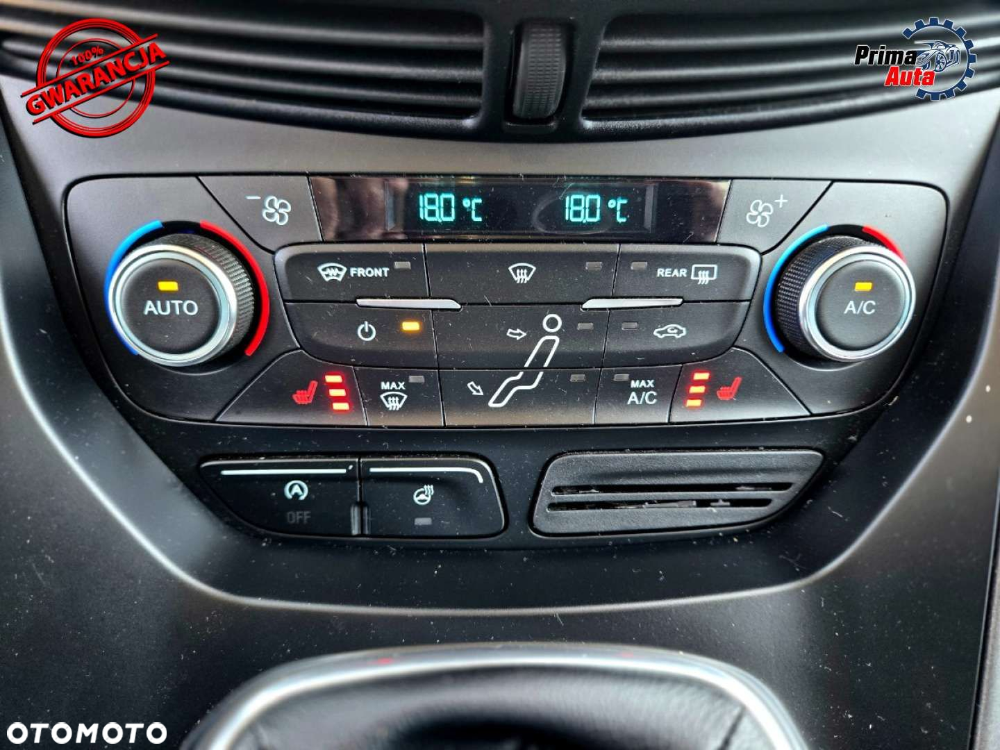 Ford Grand C-MAX - 21