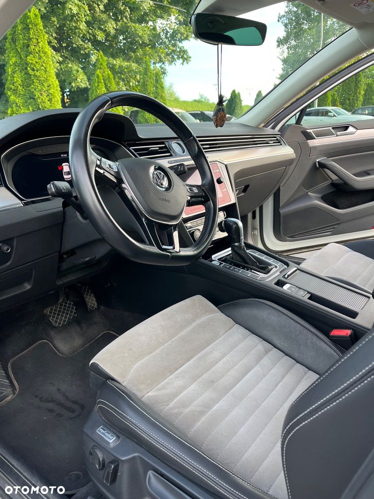 Volkswagen Passat 1.5 TSI EVO Highline DSG - 12