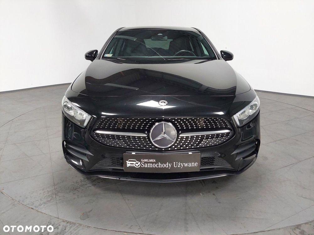 Mercedes-Benz Klasa A - 5