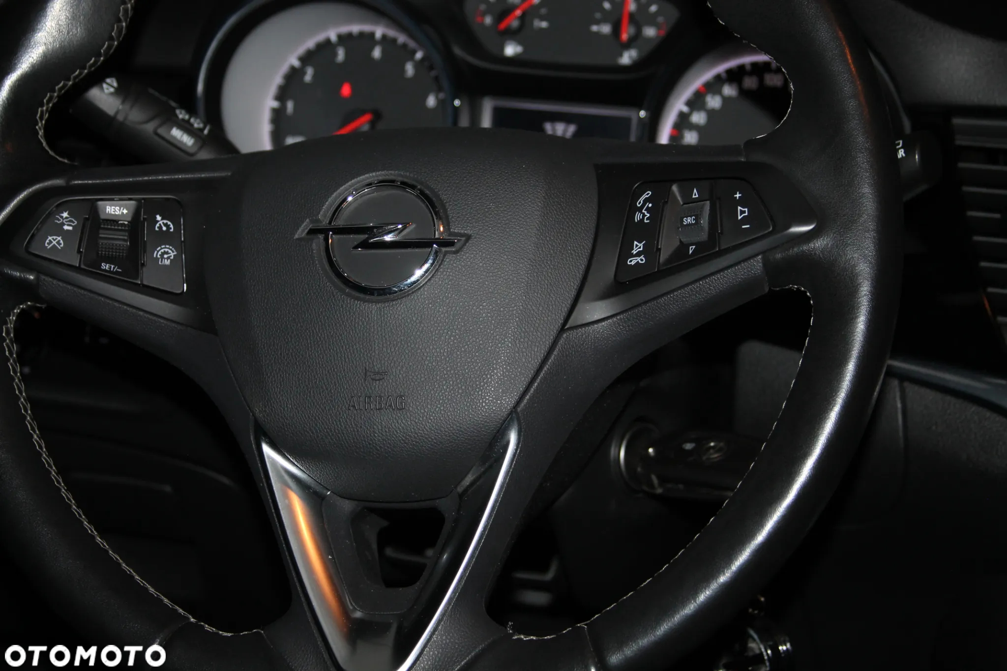 Opel Astra V 1.2 T Elegance S&S - 23