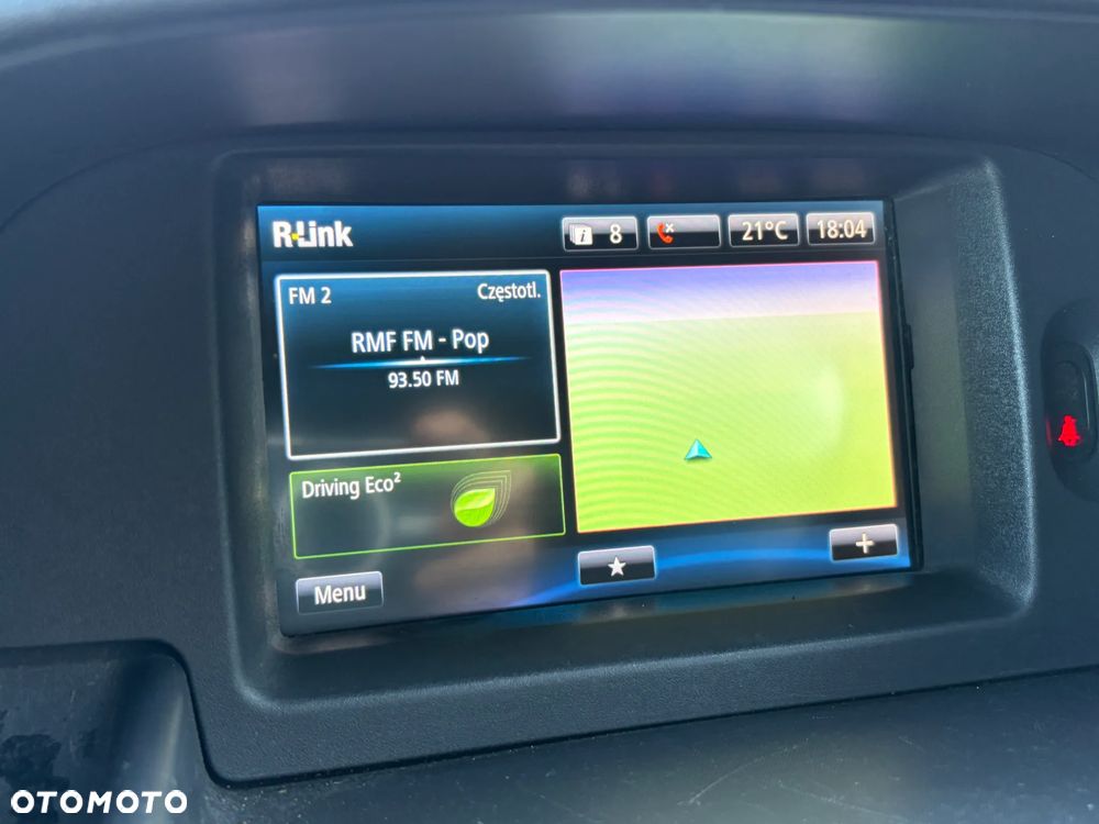 Renault Kangoo - 25