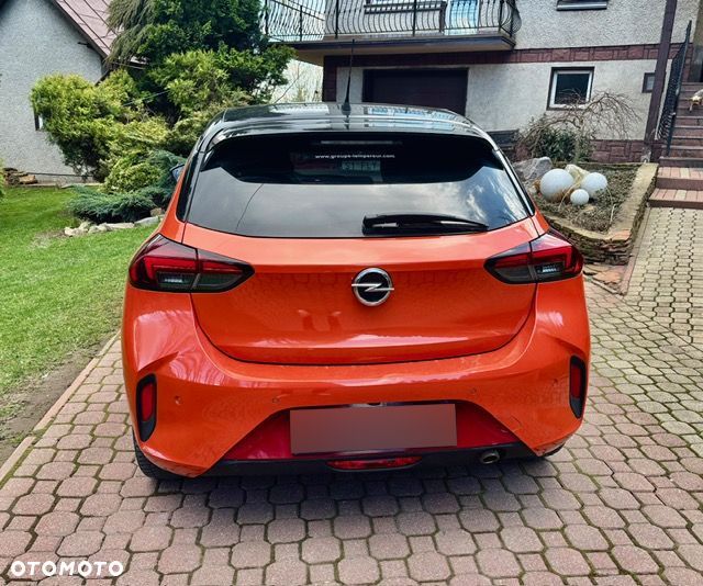 Opel Corsa 1.2 GS Line Plus Pack S&S - 10