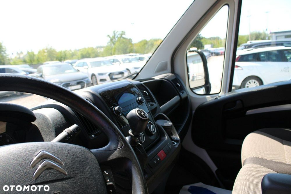 Citroën Jumper - 19