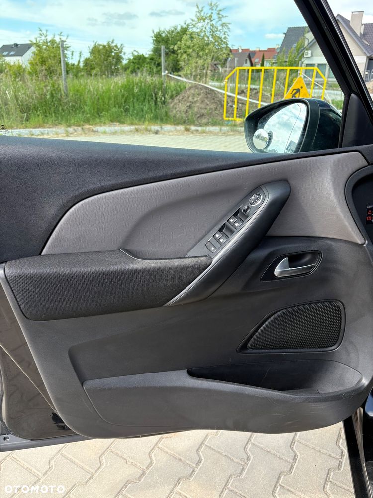Citroën C4 Picasso 1.6 BlueHDi Seduction - 20