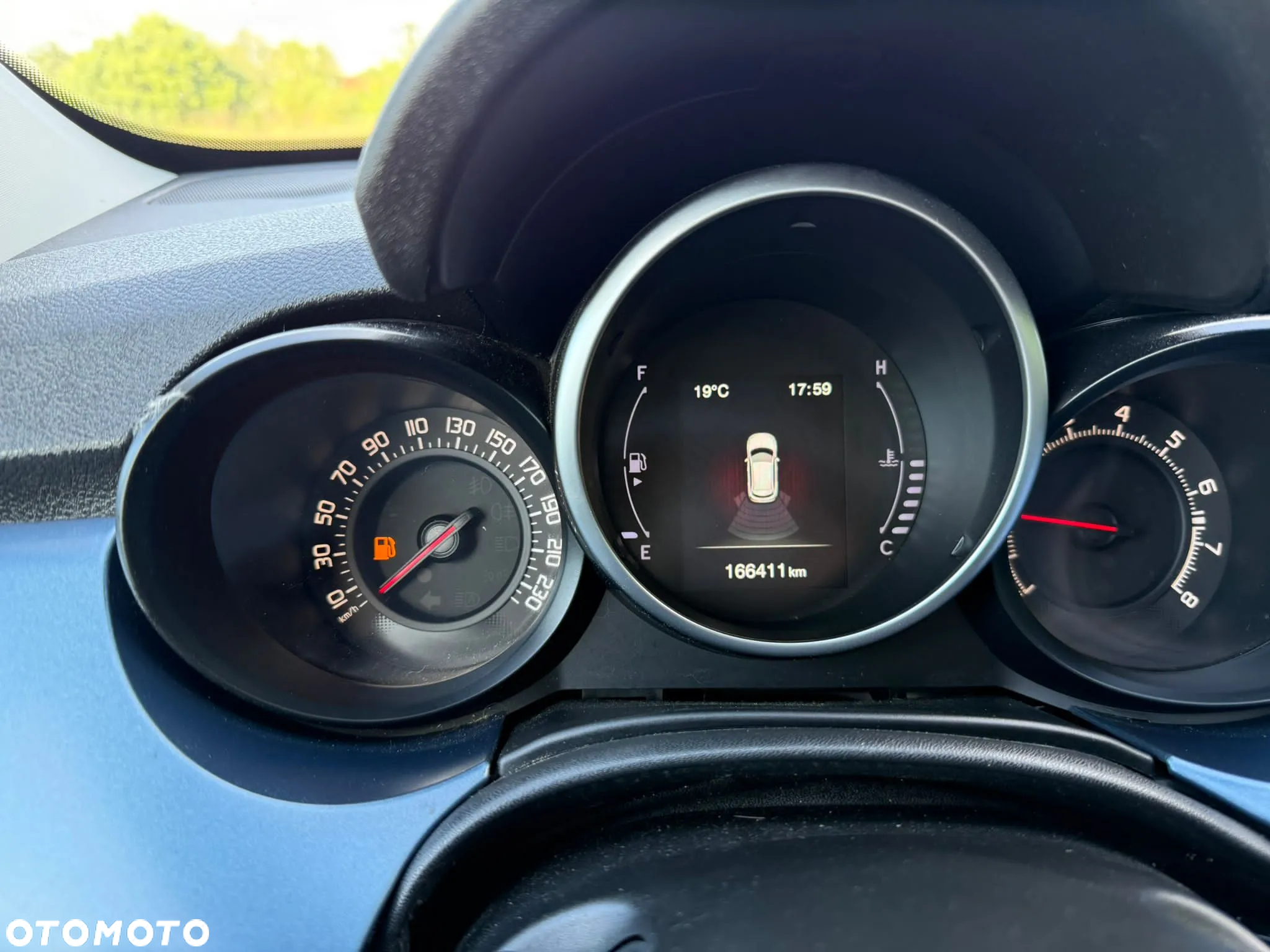 Fiat 500X 1.6 E-torQ 4x2 Pop - 24